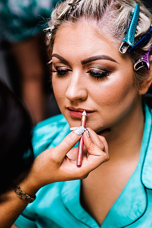 Newcastle Under Lyme Wedding Photography - Staffordshire Wedding Photographer - Emily & Wayne-168