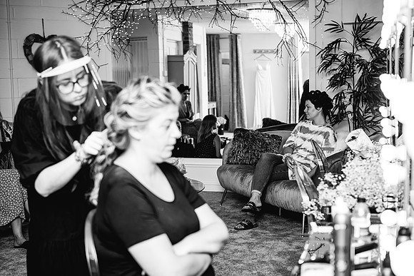 Staffordshire Wedding Photographer - Slaters Country Inn Wedding-44