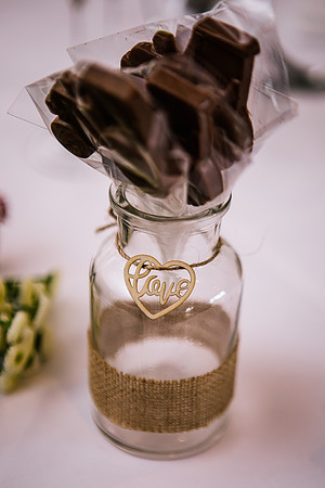 Manor House Hotel - Alsager Wedding - Louise & Jack-388