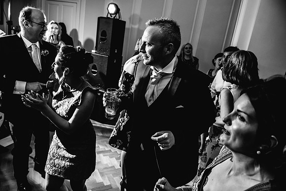 Heather & Tim - Harrowden Hall Wedding-541