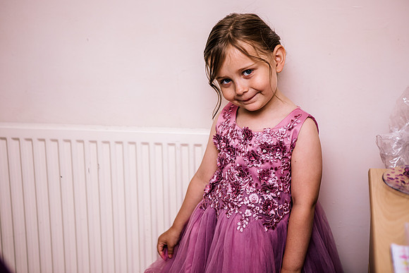 Aston Marina Wedding Photography - Samantha & Tom-220