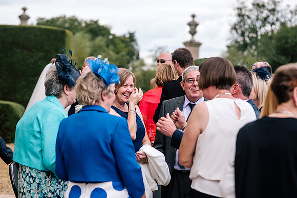 Heather & Tim - Harrowden Hall Wedding-199