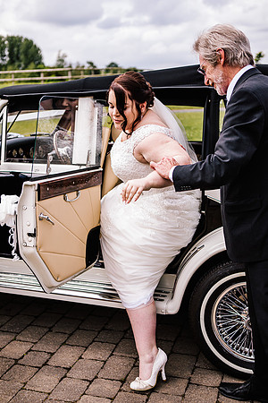 Aston Marina Wedding Photography - Samantha & Tom-396