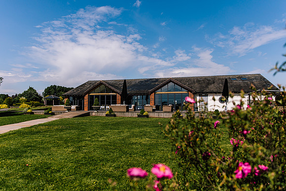 Aston Marina Wedding Photography - Amy & Steve-8