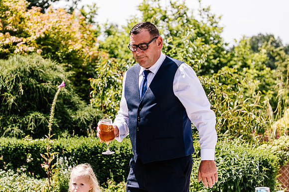 The Upper House Wedding Photography - Danielle & Rob-282