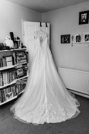 Aston Marina Wedding Photography - Samantha & Tom-1