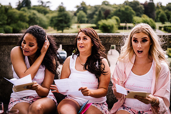 Hedsor House Wedding Photography - Staffordshire Wedding Photographer - Lucy & Tom-161