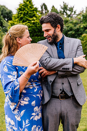 Park Hall Wedding Photography - Pip & Phil-593