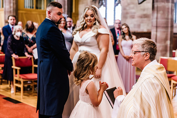 Manor House Hotel Wedding Photography - Megen & Dan-400