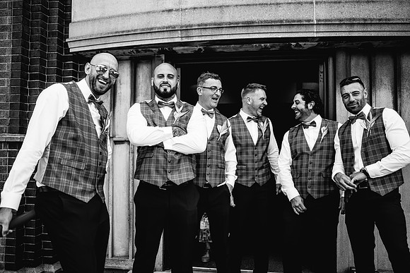 Newcastle Under Lyme Wedding Photography - Staffordshire Wedding Photographer - Emily & Wayne-261