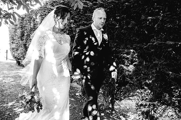 Heather & Tim - Harrowden Hall Wedding-295
