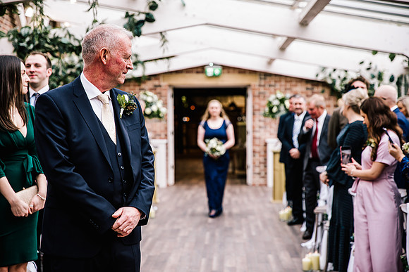 Foxtail Barns Wedding Photography - Jill & Chris-279