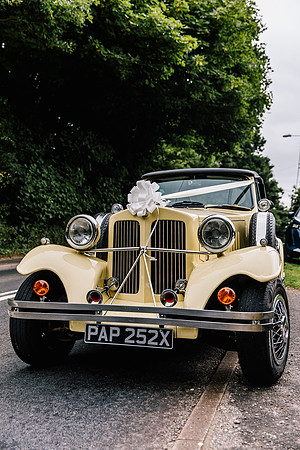 Park Hall Wedding Photography - Pip & Phil-116