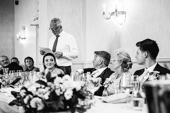 Walton Hall Wedding Photography - Staffordshire Wedding Photographer.-799
