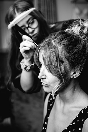 Staffordshire Wedding Photographer - Slaters Country Inn Wedding-58