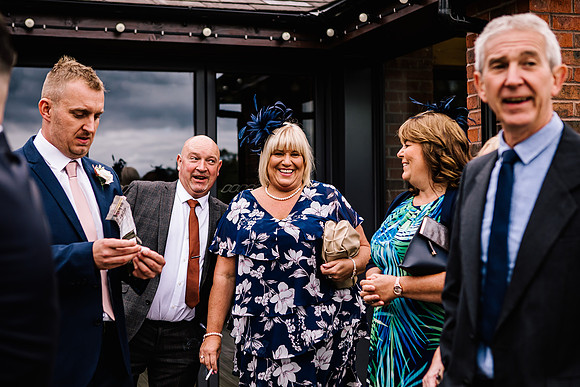 Aston Marina Wedding Photography - Amie & Joe-53