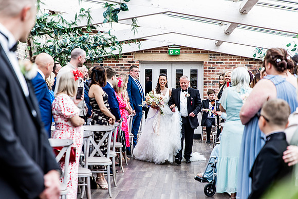 Charlotte & Paul - Foxtail Barns Wedding Photography-403