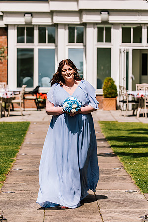 The Upper House Wedding Photography - Danielle & Rob-314