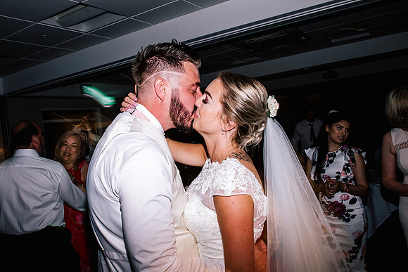 Cheshire Wedding Photography - The Manor House Hotel - Steph & Rich-709