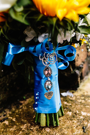 Keele Hall Wedding Photography - Katie & Simon-77