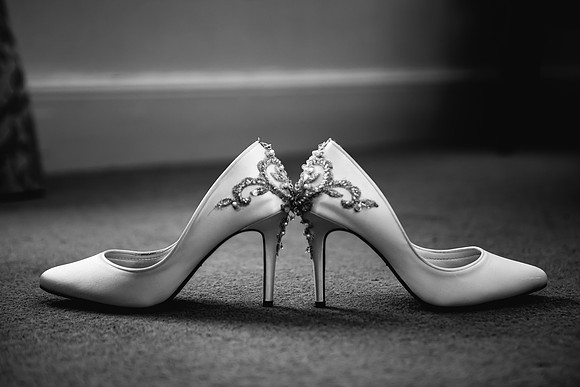 The Upper House Barlaston Wedding Photography - Holly & Paul-7