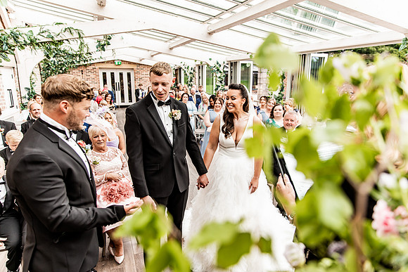 Charlotte & Paul - Foxtail Barns Wedding Photography-469