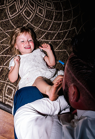 Cheshire Wedding Photography - The Manor House Hotel - Steph & Rich-660