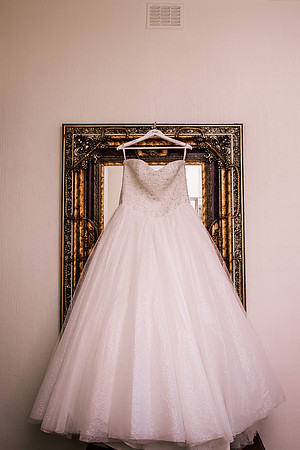 Upper House Barlaston Wedding Photography - Danielle & Alex-220