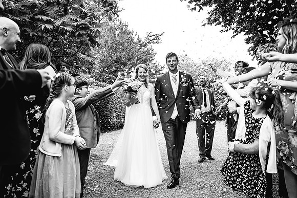 Park Hall Wedding Photography - Pip & Phil-378