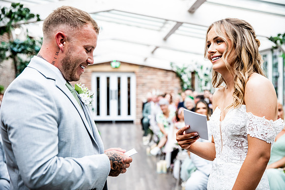 Foxtail Barns Wedding Photography - Zoe & Jack-322