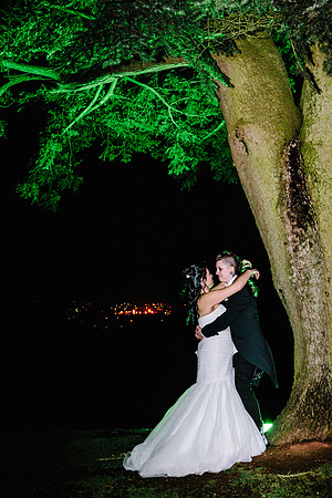 Wedding Photography - The upper House Barlaston - Holly & Clojo-833