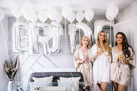 The Post House Stafford Wedding Photography - Vicky & Craig-112