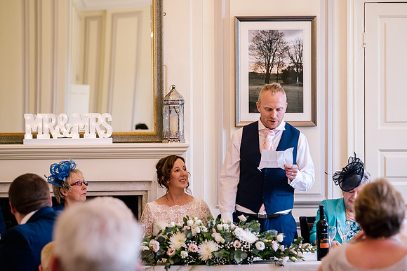 Heather & Tim - Harrowden Hall Wedding-367