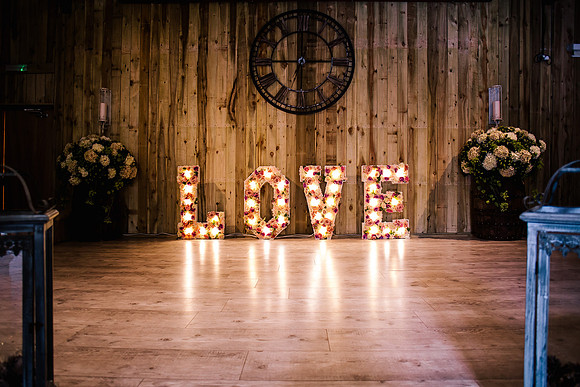 Alcumlow Wedding Barn  - Wedding Photography - Staffordshire Wedding Photographer-8