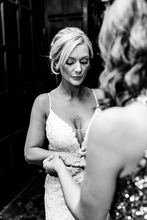 Talhenbont Hall Wedding Photography - Tammy & Lee-261