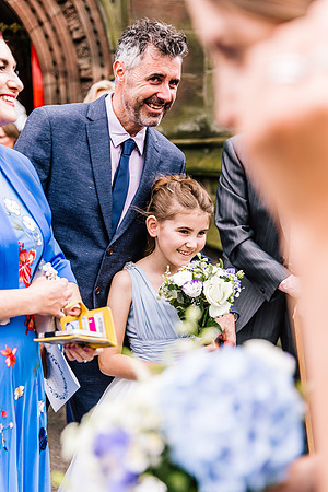 Park Hall Wedding Photography - Pip & Phil-244