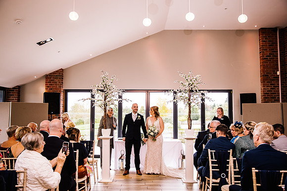 Aston Marina Wedding Photography - Lucy & Martin-204