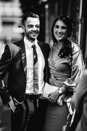 Rookery Hall Wedding Photography - Samantha & Simon-279