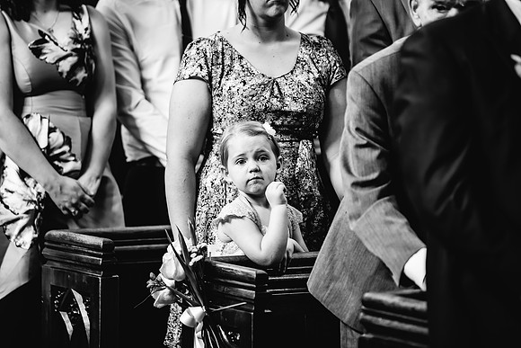 Rookery Hall Wedding Photography - Samantha & Simon-378