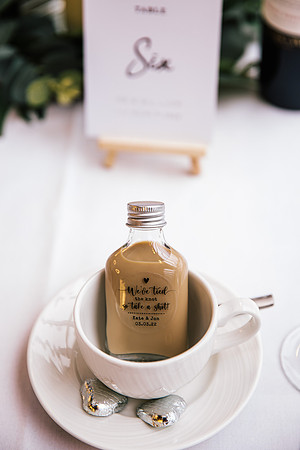 Foxtail Barns Wedding Photography - Kate & Jonathon-434