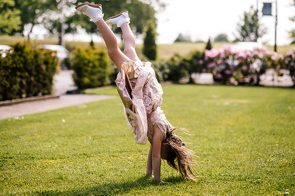 Cheshire Wedding Photography - The Manor House Hotel - Steph & Rich-488