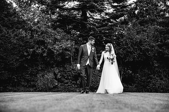 Park Hall Wedding Photography - Pip & Phil-432