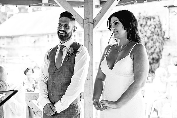 Staffordshire Wedding Photographer - Slaters Country Inn Wedding-227