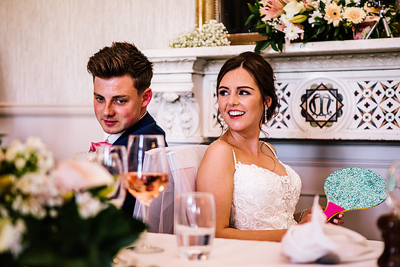 Walton Hall Wedding Photography - Staffordshire Wedding Photographer.-661