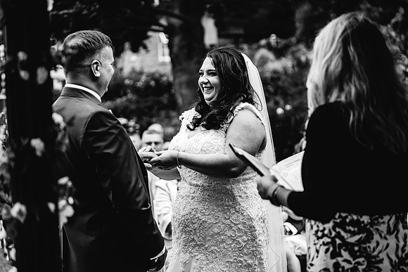 The Upper House Barlaston Wedding Photography - Holly & Paul-249