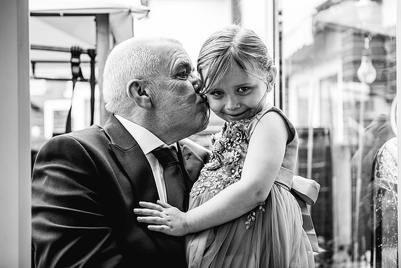 Aston Marina Wedding Photography - Samantha & Tom-283