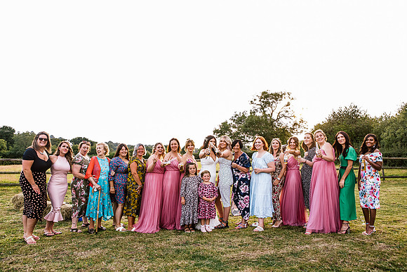 Staffordshire Wedding Photographer - Slaters Country Inn Wedding-473