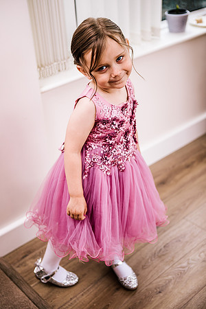 Aston Marina Wedding Photography - Samantha & Tom-188