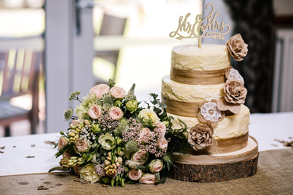 Cheshire Wedding Photography - The Manor House Hotel - Steph & Rich-553