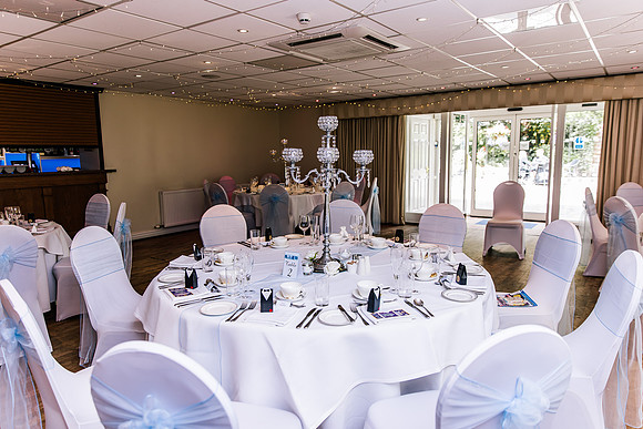 The Upper House Wedding Photography - Danielle & Rob-181